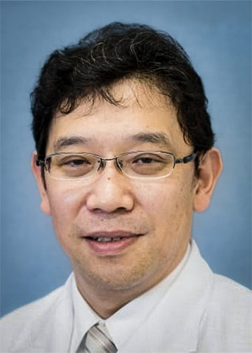 Dr. Maeda, Shin